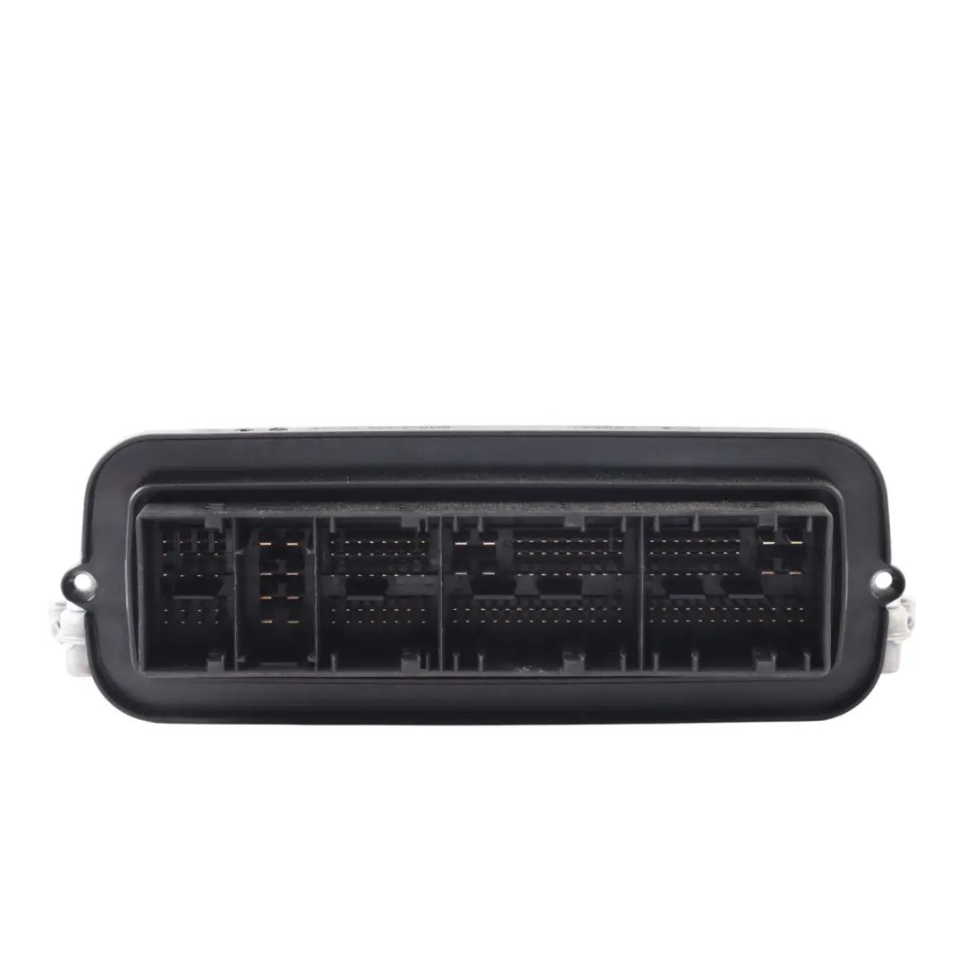 BMW X5 E70 LCI 40dX N57S 306HP Engine Control Unit ECU DDE Automatic - SKU 8512411 - Part number 8512411