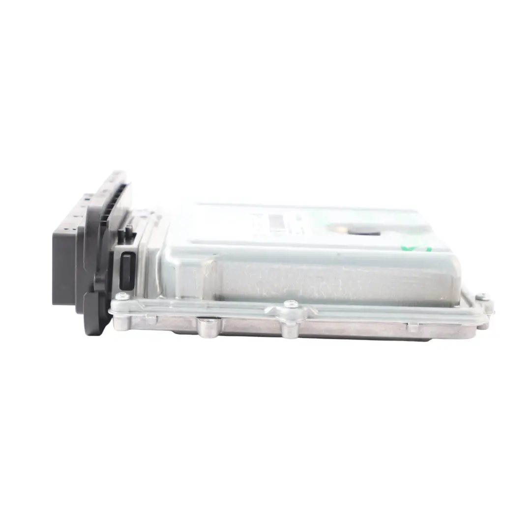 BMW X5 E70 LCI 40dX N57S 306HP Engine Control Unit ECU DDE Automatic - SKU 8512411 - Part number 8512411