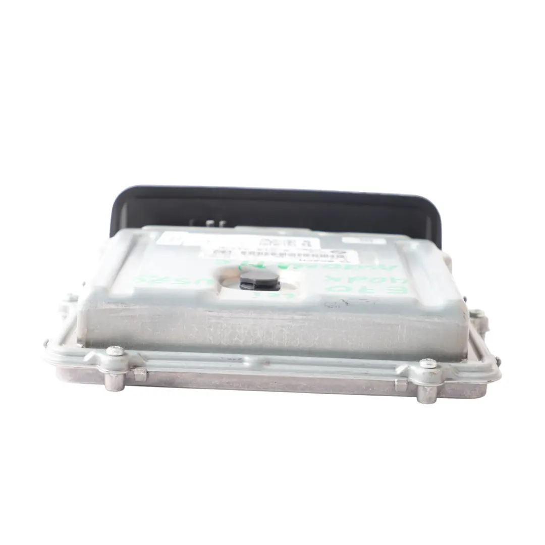 BMW X5 E70 LCI 40dX N57S 306HP Engine Control Unit ECU DDE Automatic - SKU 8512411 - Part number 8512411