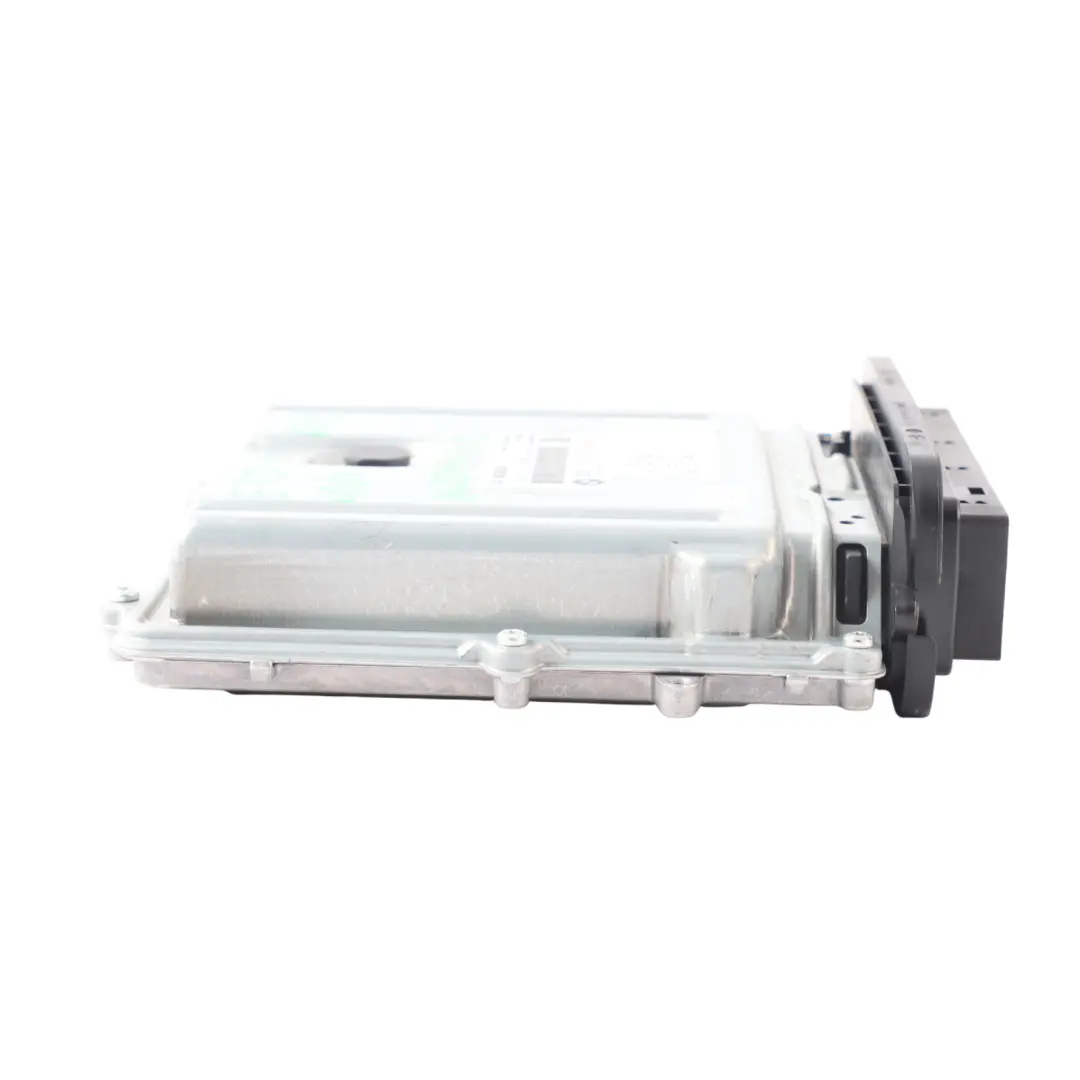 BMW X5 E70 LCI 40dX N57S 306HP Engine Control Unit ECU DDE Automatic - SKU 8512411 - Part number 8512411