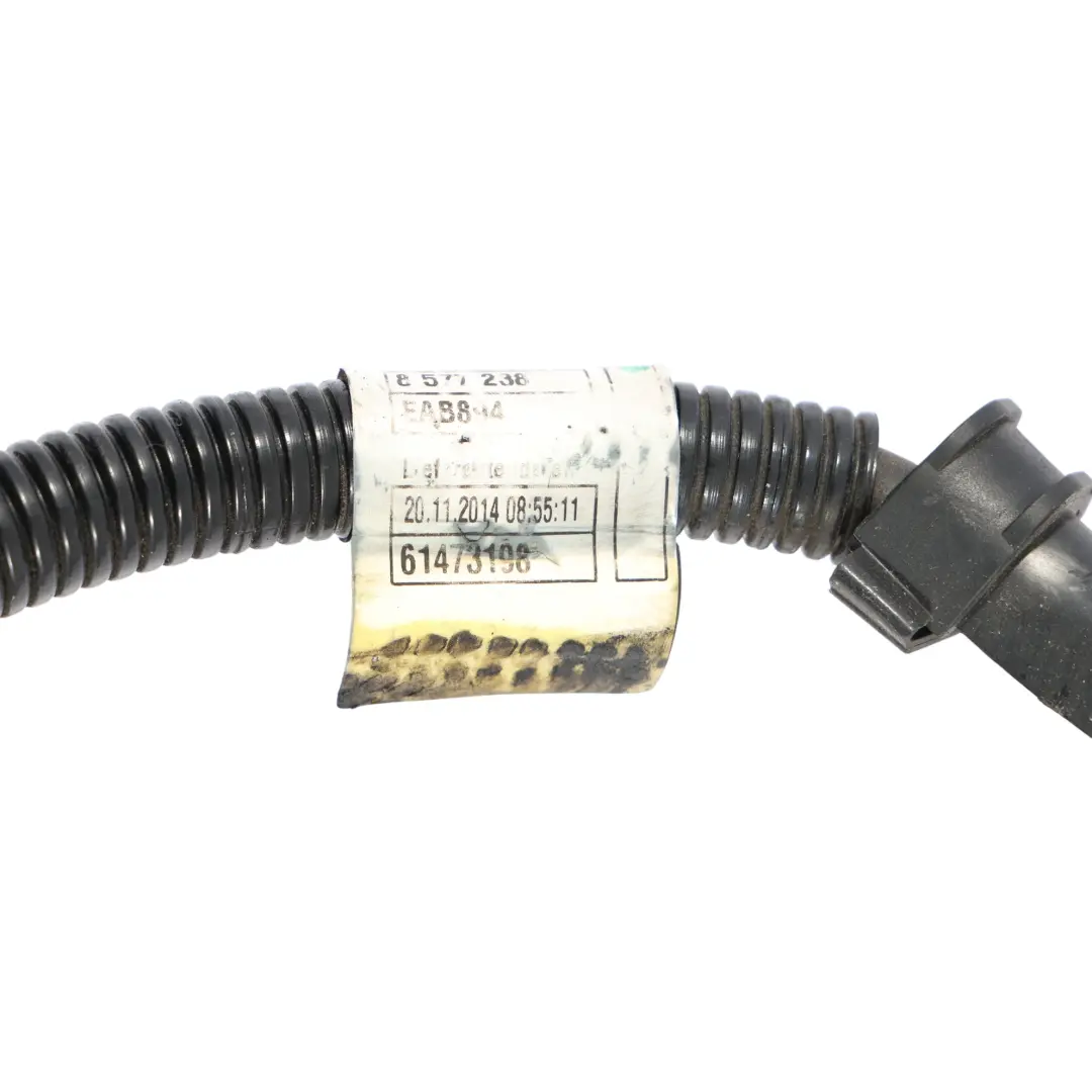Kabel Wiązka Przewodów Alternatora do BMW F30 F31 o numerze 8577238 BMW F30 F31 Kabel Wiązka Przewodów Alternatora - SKU 8577238 - Numer Części 8577238
