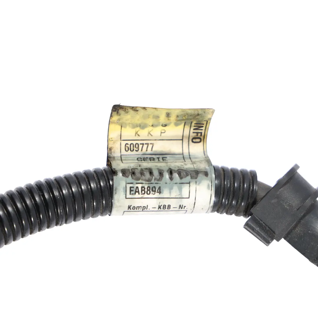 Sterter Motor Alternador Cable Cableado Mazo para BMW F30 F31 con número de pieza 8577238 BMW F30 F31 Sterter Motor Alternador Cable Cableado Mazo - SKU 8577238 - Número de pieza 8577238