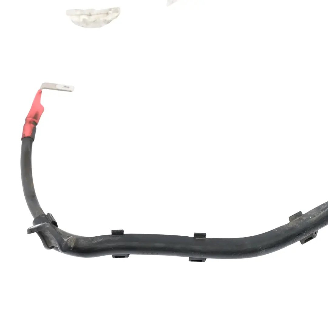 Sterter Motor Alternator Cable Wiring Loom Harness to BMW F30 F31 with Part number 8577238 BMW F30 F31 Sterter Motor Alternator Cable Wiring Loom Harness - SKU 8577238 - Part number 8577238