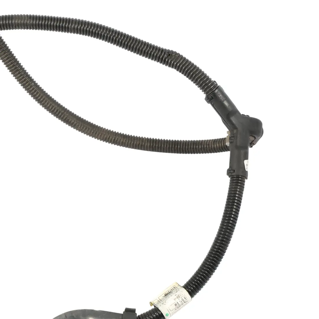 Kabel Wiązka Przewodów Alternatora do BMW F30 F31 o numerze 8577238 BMW F30 F31 Kabel Wiązka Przewodów Alternatora - SKU 8577238 - Numer Części 8577238