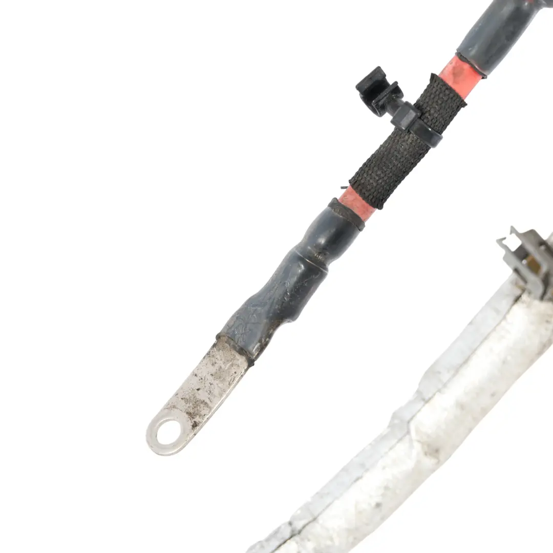 Sterter Motor Alternador Cable Cableado Mazo para BMW F30 F31 con número de pieza 8577238 BMW F30 F31 Sterter Motor Alternador Cable Cableado Mazo - SKU 8577238 - Número de pieza 8577238