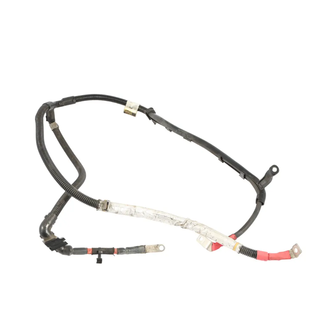 Faisceau De Câbles Pour Démarreur Et Alternateur pour BMW F30 F31 à propos du numéro de pièce 8577238 BMW F30 F31 Faisceau De Câbles Pour Démarreur Et Alternateur - SKU 8577238 - Numéro de pièce 8577238