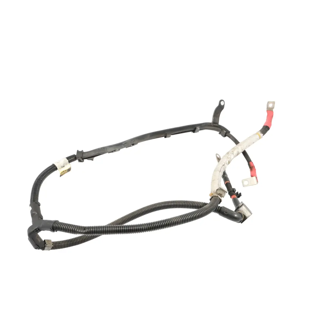 Motore Sterter Cavo Cablaggio Alternatore per BMW F30 F31 con numero di parte 8577238 BMW F30 F31 Motore Sterter Cavo Cablaggio Alternatore - SKU 8577238 - Numero di parte 8577238