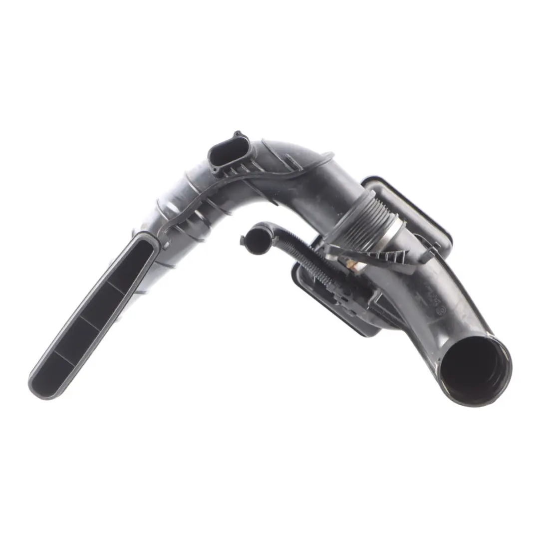 Ansaug Kasten BMW X3 F25 Diesel Schall Dämpfer Luft Schlauch 8512249 für mit Teilenummer 8517608 Ansaug Kasten BMW X3 F25 Diesel Schall Dämpfer Luft Schlauch 8512249 - SKU 8517608-2 - Teilenummer 8517608