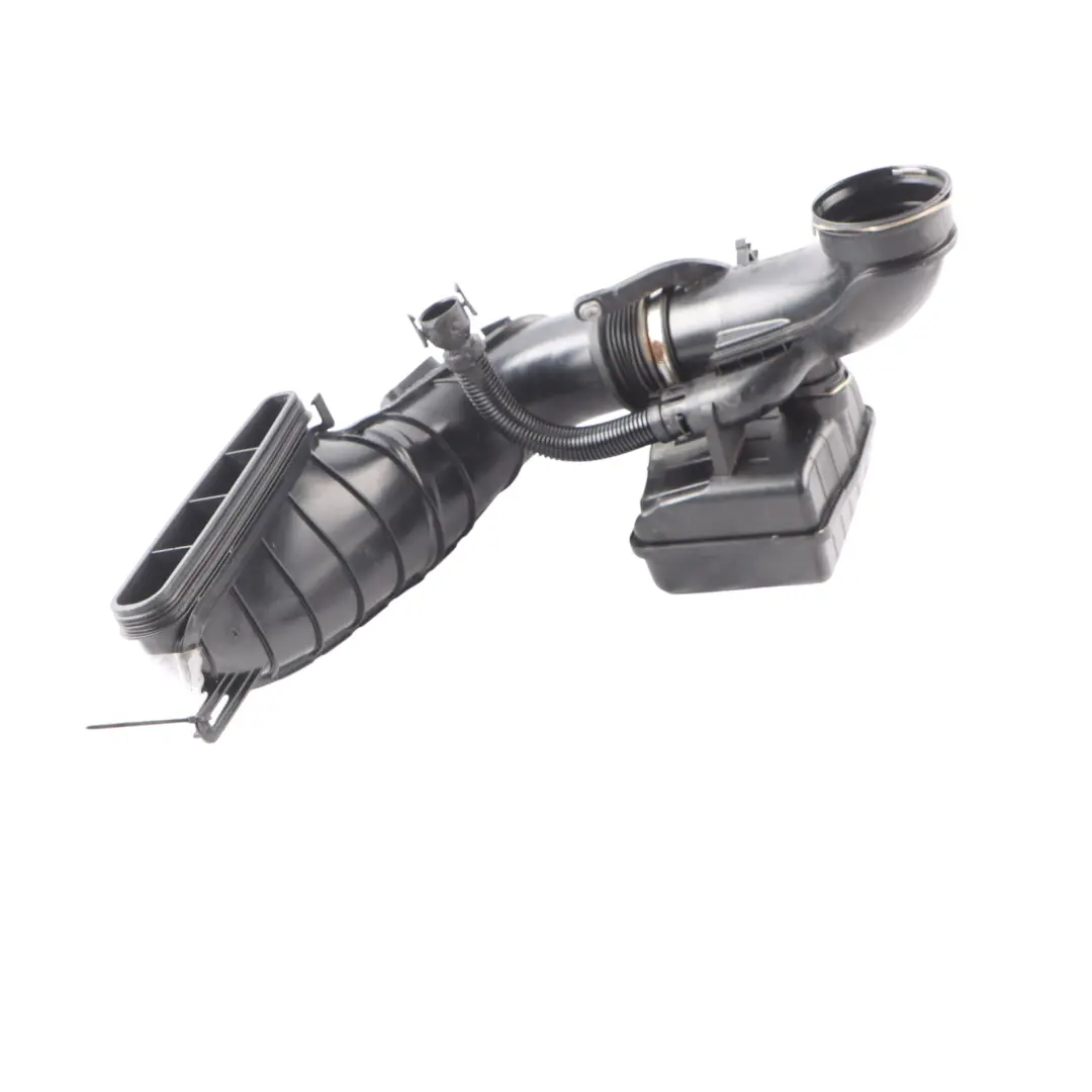  Ansaug Kasten BMW X3 F25 Diesel Schall Dämpfer Luft Schlauch 8512249 - SKU 8517608-2 - Teilenummer 8517608