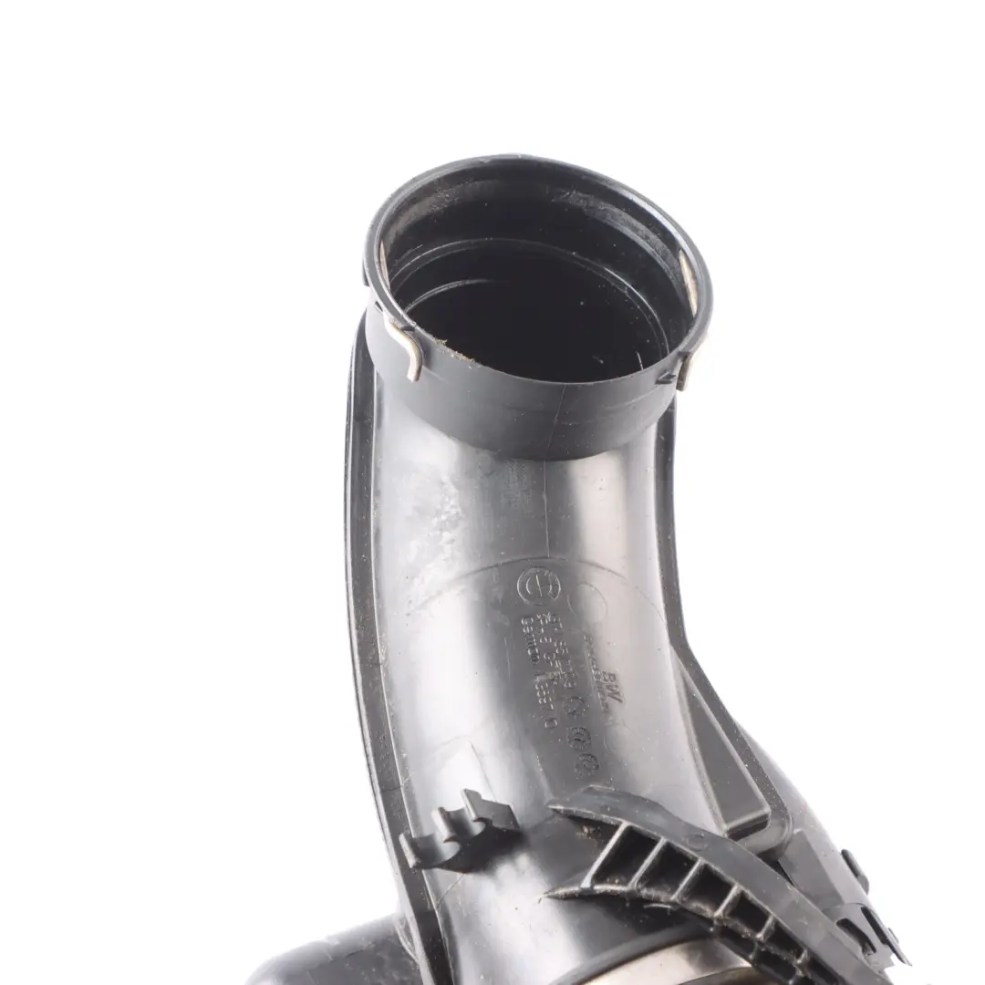  Ansaug Kasten BMW X3 F25 Diesel Schall Dämpfer Luft Schlauch 8512249 - SKU 8517608-2 - Teilenummer 8517608