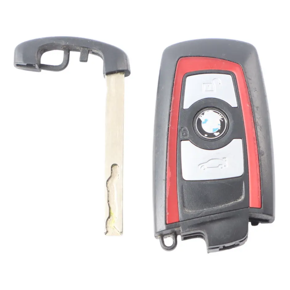 N47N 143HP Engine ECU Kit DDE Automatic to BMW F20 F30 118d 318d with Part number 8518424 BMW F20 F30 118d 318d N47N 143HP Engine ECU Kit DDE Automatic - SKU 8518424-4 - Part number 8518424