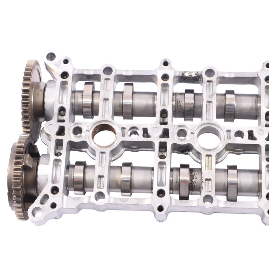 Steuerzahnrad BMW F20 LCI F30 Mini F56 B47 Diesel Gehäuse Nockenwelle für mit Teilenummer 8570145 Steuerzahnrad BMW F20 LCI F30 Mini F56 B47 Diesel Gehäuse Nockenwelle - SKU 8570145 - Teilenummer 8570145