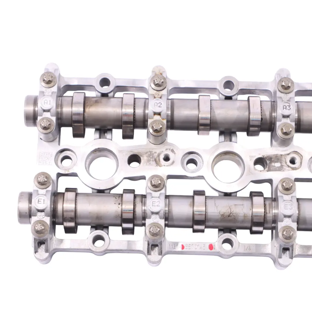 Timing Gear BMW F20 LCI F30 Mini F56 B47 Diesel Housing Camshaft to with Part number 8570145 Timing Gear BMW F20 LCI F30 Mini F56 B47 Diesel Housing Camshaft - SKU 8570145 - Part number 8570145