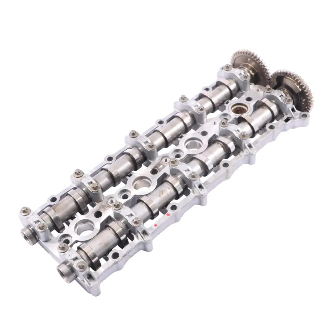 Steuerzahnrad BMW F20 LCI F30 Mini F56 B47 Diesel Gehäuse Nockenwelle für mit Teilenummer 8570145 Steuerzahnrad BMW F20 LCI F30 Mini F56 B47 Diesel Gehäuse Nockenwelle - SKU 8570145 - Teilenummer 8570145