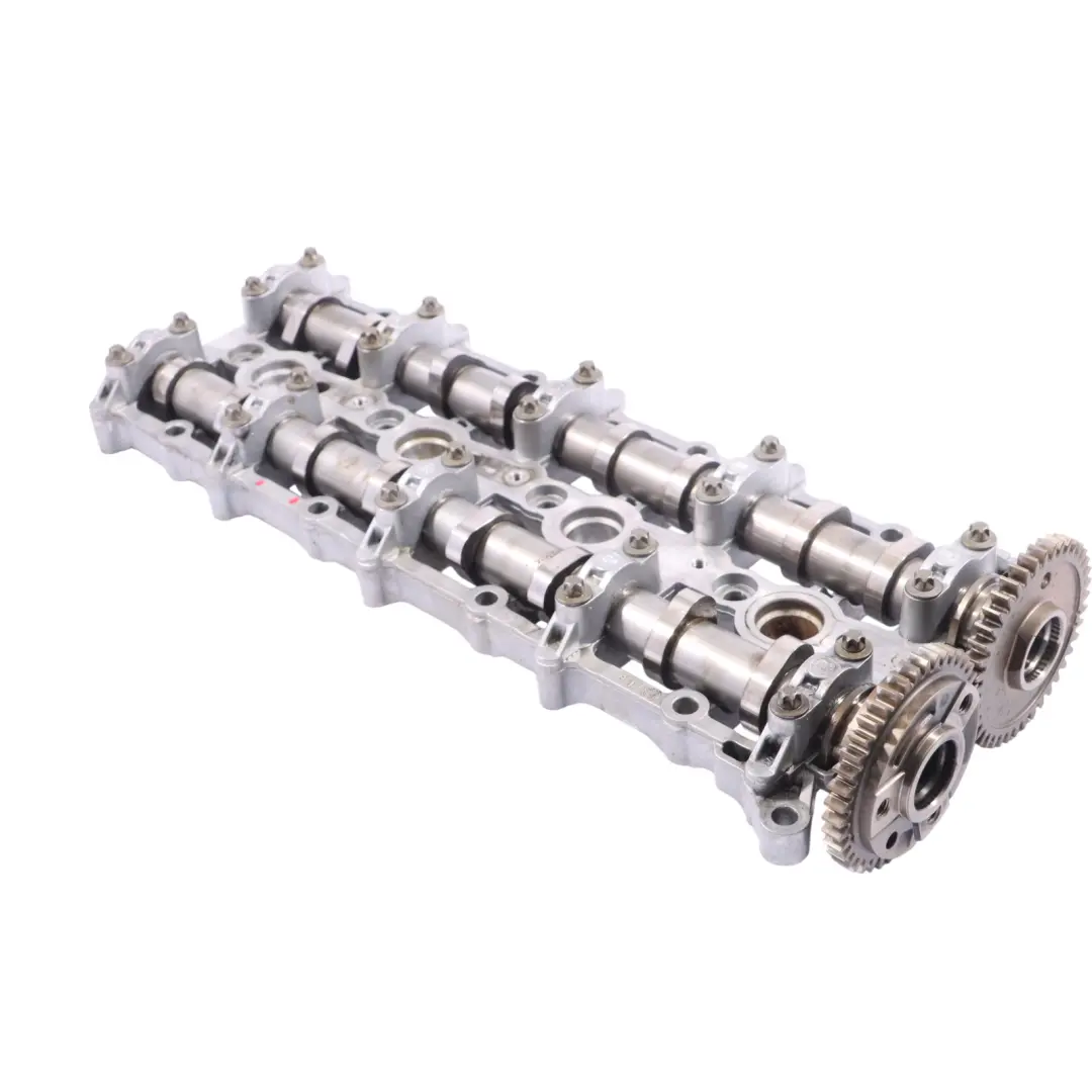 Steuerzahnrad BMW F20 LCI F30 Mini F56 B47 Diesel Gehäuse Nockenwelle für mit Teilenummer 8570145 Steuerzahnrad BMW F20 LCI F30 Mini F56 B47 Diesel Gehäuse Nockenwelle - SKU 8570145 - Teilenummer 8570145