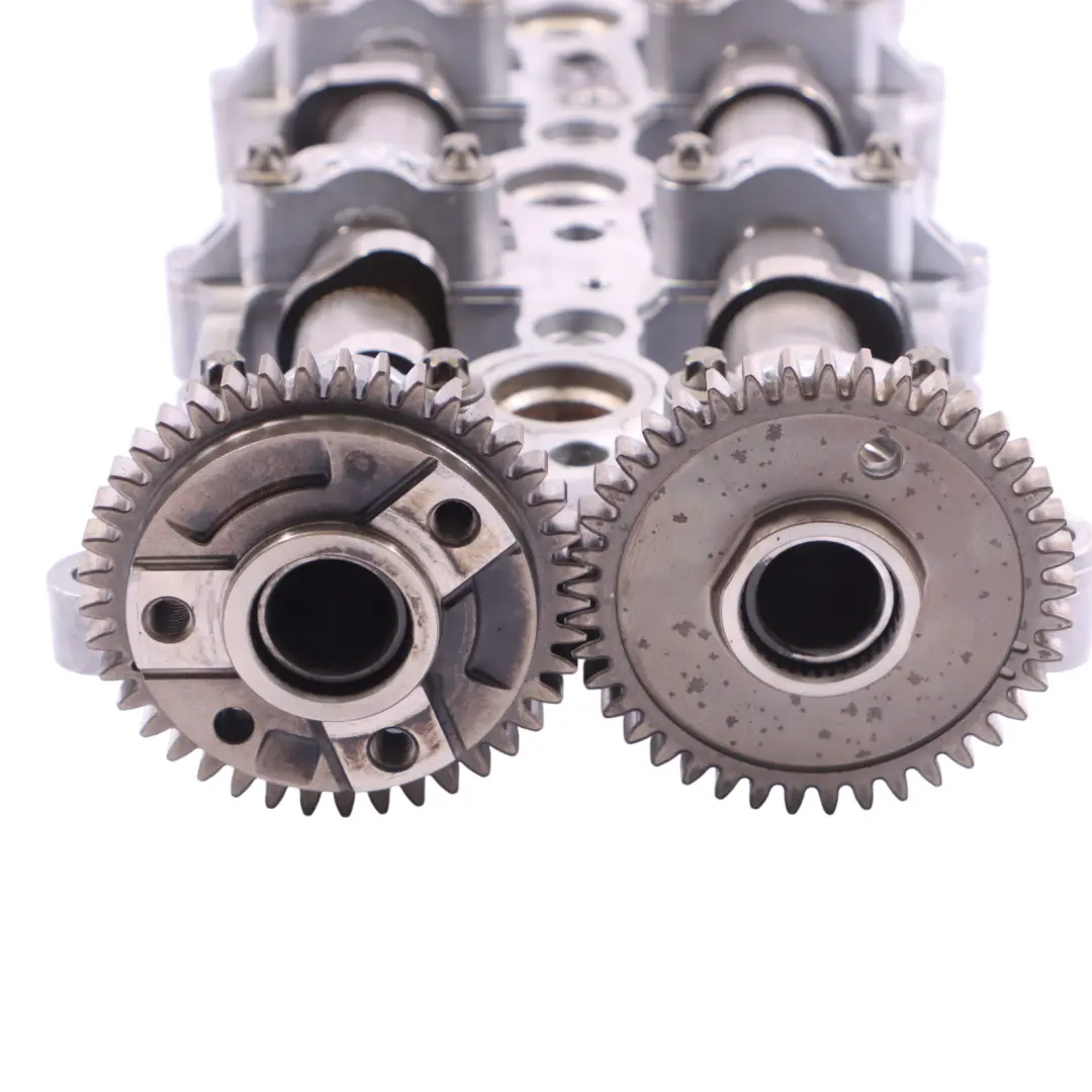 Pignon De Distribution BMW F20 LCI F30 Mini F56 B47 Diesel Carter Arbre pour à propos du numéro de pièce 8570145 Pignon De Distribution BMW F20 LCI F30 Mini F56 B47 Diesel Carter Arbre - SKU 8570145 - Numéro de pièce 8570145