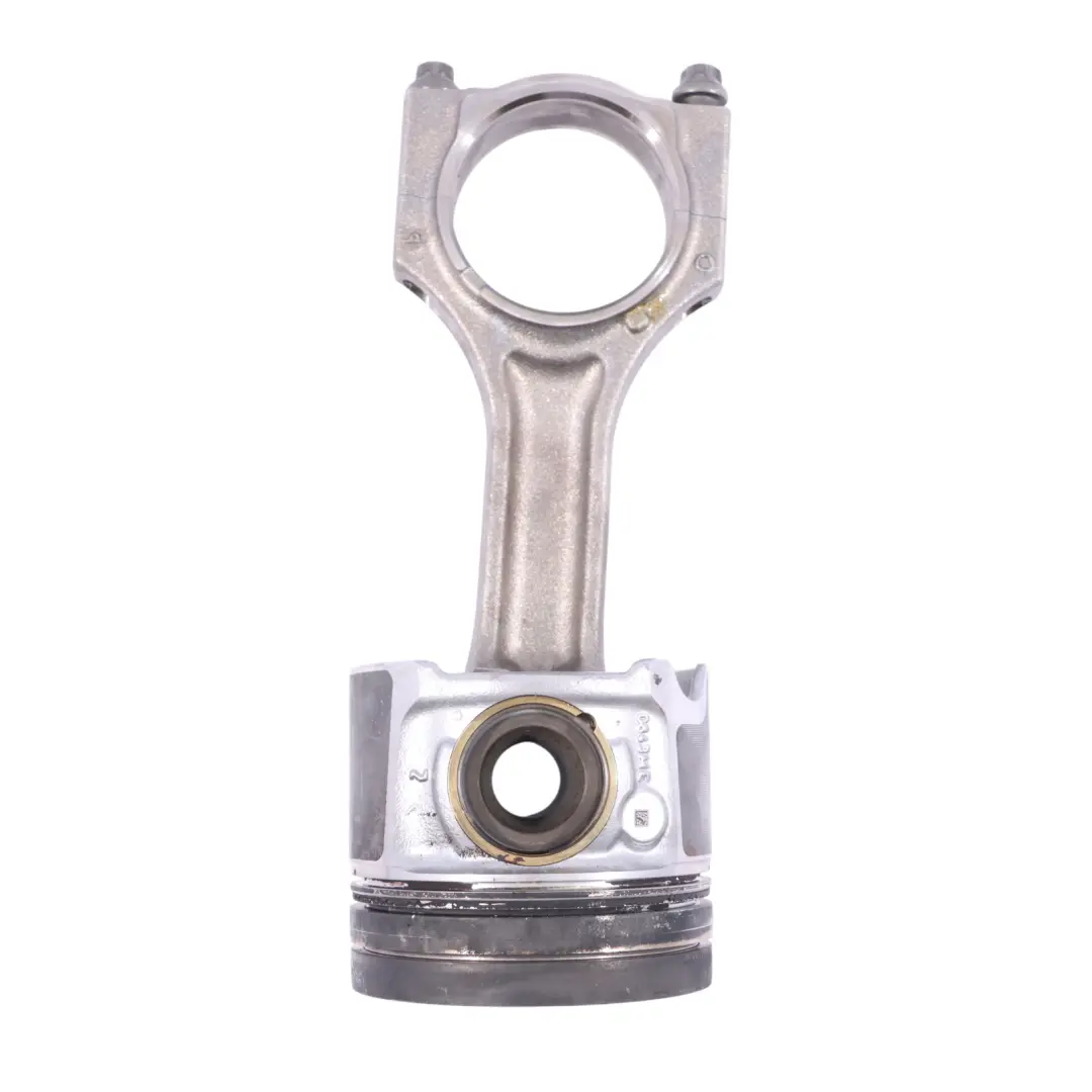 Biella Pistone BMW F20 F21 F30 F31 LCI Mini F56 F57 Diesel B47 per con numero di parte 8571012 Biella Pistone BMW F20 F21 F30 F31 LCI Mini F56 F57 Diesel B47 - SKU 8571012 - Numero di parte 8571012