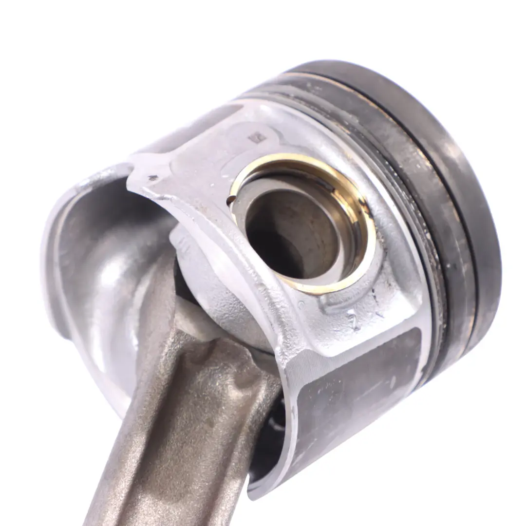 Connecting Rod Piston BMW F20 F21 F30 F31 LCI Mini F56 F57 Diesel B47 to with Part number 8571012 Connecting Rod Piston BMW F20 F21 F30 F31 LCI Mini F56 F57 Diesel B47 - SKU 8571012 - Part number 8571012