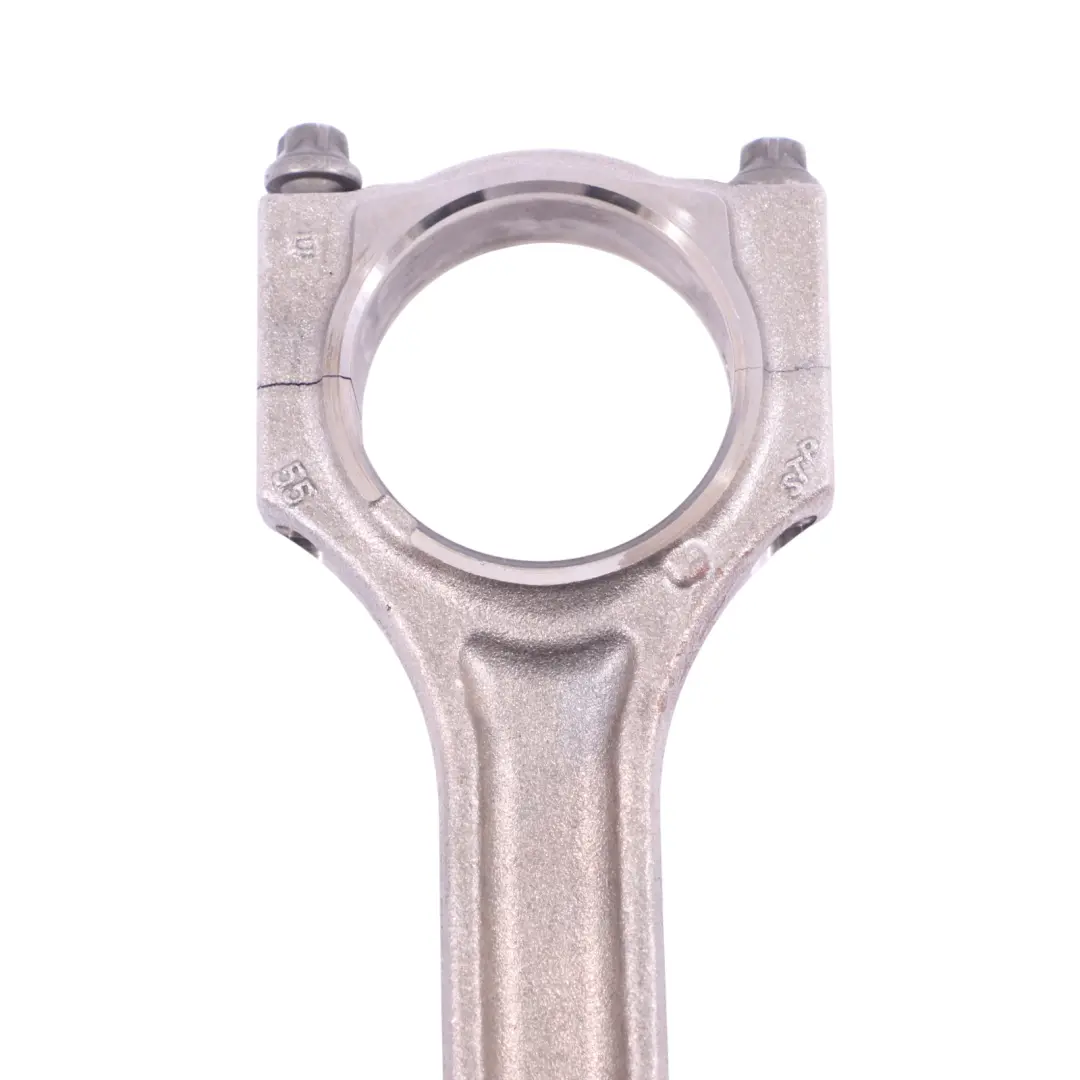 Biella Pistone BMW F20 F21 F30 F31 LCI Mini F56 F57 Diesel B47 per con numero di parte 8571012 Biella Pistone BMW F20 F21 F30 F31 LCI Mini F56 F57 Diesel B47 - SKU 8571012 - Numero di parte 8571012