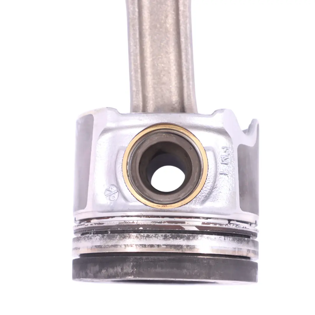 Connecting Rod Piston BMW F20 F21 F30 F31 LCI Mini F56 F57 Diesel B47 to with Part number 8571012 Connecting Rod Piston BMW F20 F21 F30 F31 LCI Mini F56 F57 Diesel B47 - SKU 8571012 - Part number 8571012