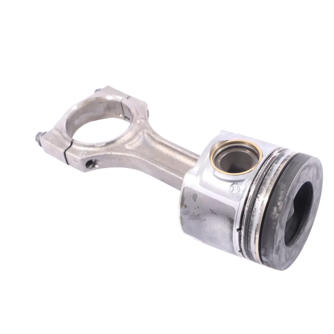 Piston De Bielle BMW F20 F21 F30 F31 LCI Mini F56 F57 Diesel B47 pour à propos du numéro de pièce 8571012 Piston De Bielle BMW F20 F21 F30 F31 LCI Mini F56 F57 Diesel B47 - SKU 8571012 - Numéro de pièce 8571012
