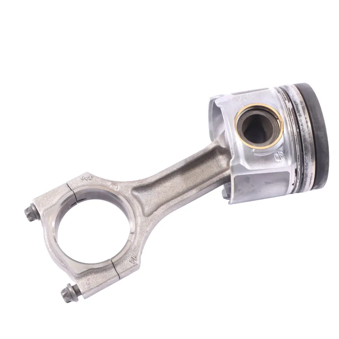 Biella Pistone BMW F20 F21 F30 F31 LCI Mini F56 F57 Diesel B47 per con numero di parte 8571012 Biella Pistone BMW F20 F21 F30 F31 LCI Mini F56 F57 Diesel B47 - SKU 8571012 - Numero di parte 8571012