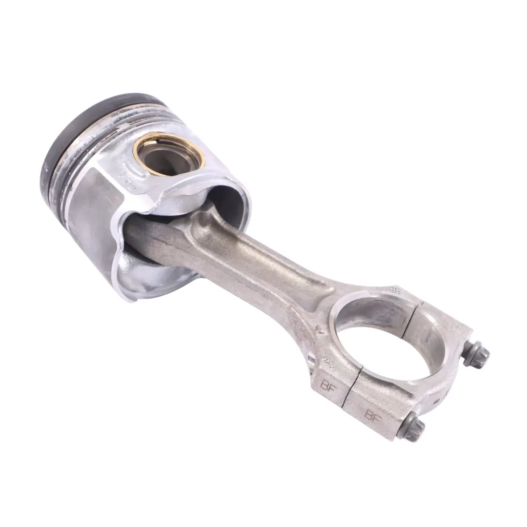Connecting Rod Piston BMW F20 F21 F30 F31 LCI Mini F56 F57 Diesel B47 to with Part number 8571012 Connecting Rod Piston BMW F20 F21 F30 F31 LCI Mini F56 F57 Diesel B47 - SKU 8571012 - Part number 8571012