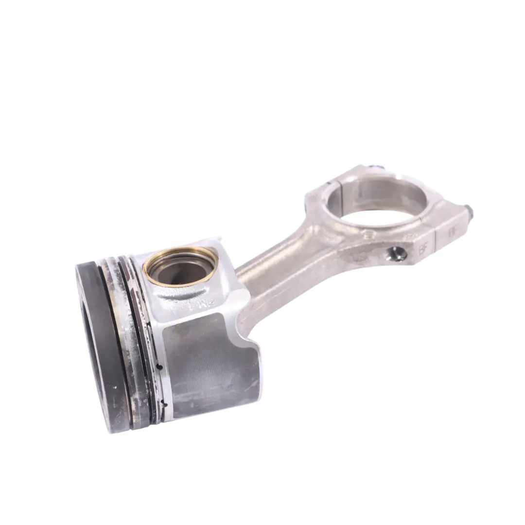 Biella Pistone BMW F20 F21 F30 F31 LCI Mini F56 F57 Diesel B47 per con numero di parte 8571012 Biella Pistone BMW F20 F21 F30 F31 LCI Mini F56 F57 Diesel B47 - SKU 8571012 - Numero di parte 8571012