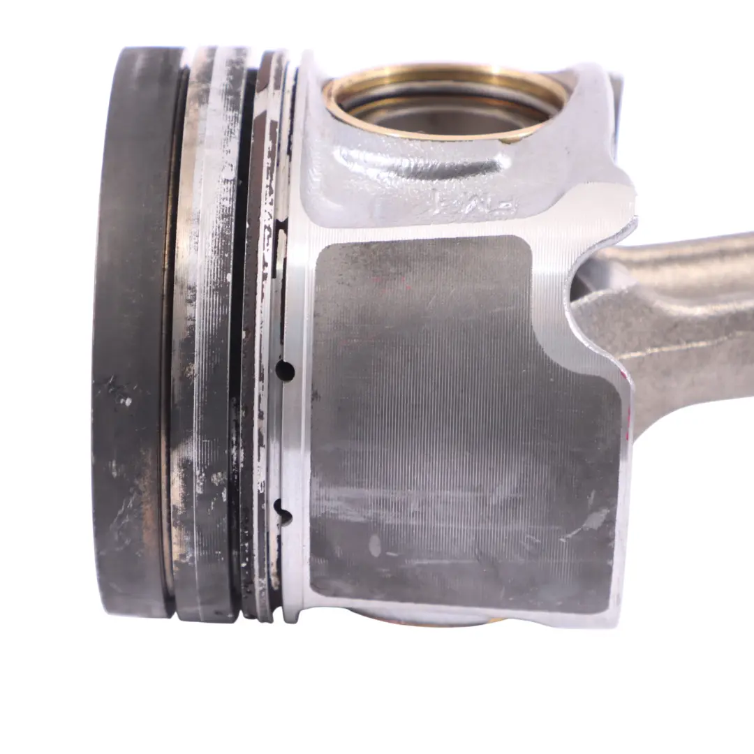 Piston De Bielle BMW F20 F21 F30 F31 LCI Mini F56 F57 Diesel B47 pour à propos du numéro de pièce 8571012 Piston De Bielle BMW F20 F21 F30 F31 LCI Mini F56 F57 Diesel B47 - SKU 8571012 - Numéro de pièce 8571012