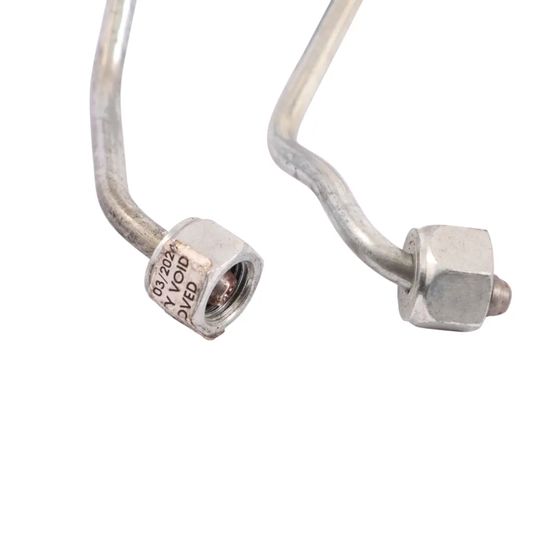 Kit De Conduites D'Injecteur Haute Pression Pour Moteur pour BMW G30 Diesel à propos du numéro de pièce 8571575 BMW G30 Diesel Kit De Conduites D'Injecteur Haute Pression Pour Moteur - SKU 8571575 - Numéro de pièce 8571575