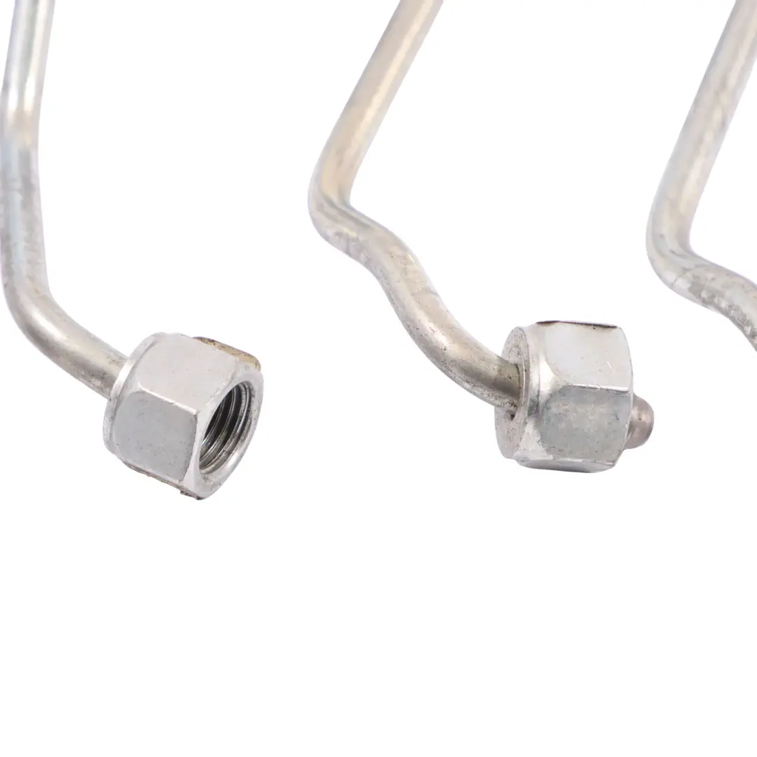 Hochdruck Kraftstoffverteiler Injektor Schlauchleitungssatz für BMW G30 mit Teilenummer 8571575 BMW G30 Hochdruck Kraftstoffverteiler Injektor Schlauchleitungssatz - SKU 8571575 - Teilenummer 8571575