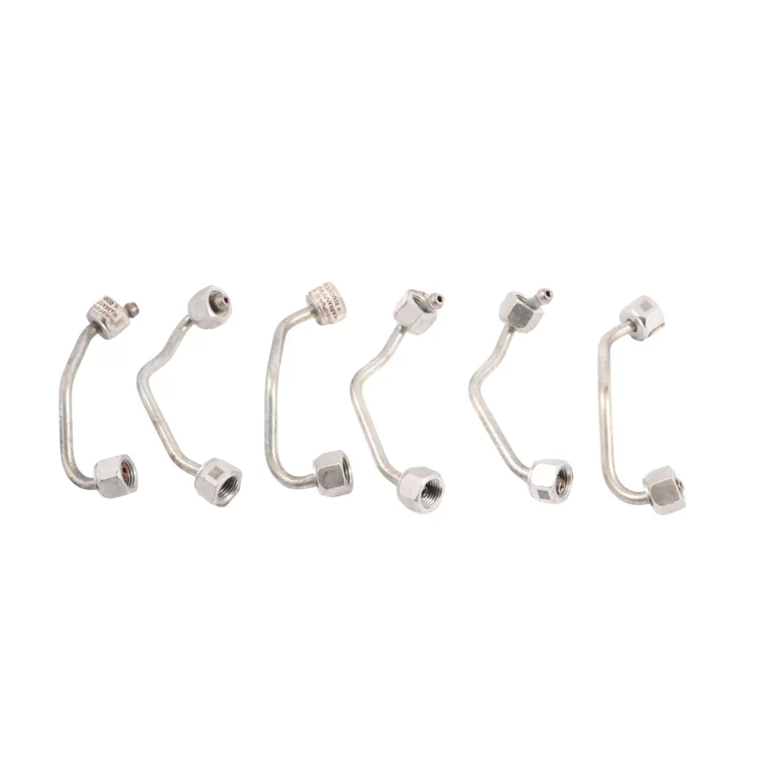 Motore Diesel Alta Pressione Fuel Rail Iniettore Flessibile Set per BMW G30 con numero di parte 8571575 BMW G30 Motore Diesel Alta Pressione Fuel Rail Iniettore Flessibile Set - SKU 8571575 - Numero di parte 8571575