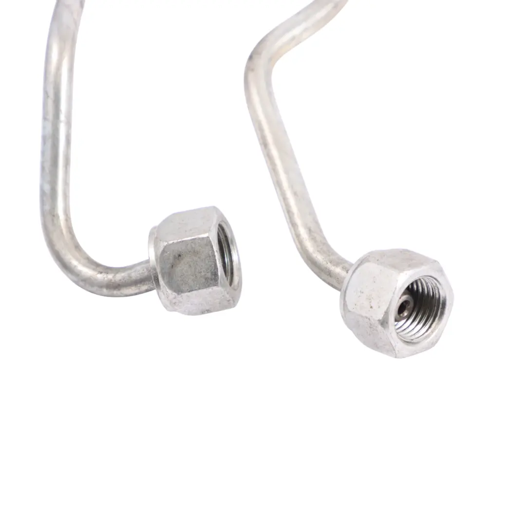 BMW G30 Diesel Engine High Pressure Fuel Rail Injector Hose Line Set - SKU 8571575 - Part number 8571575