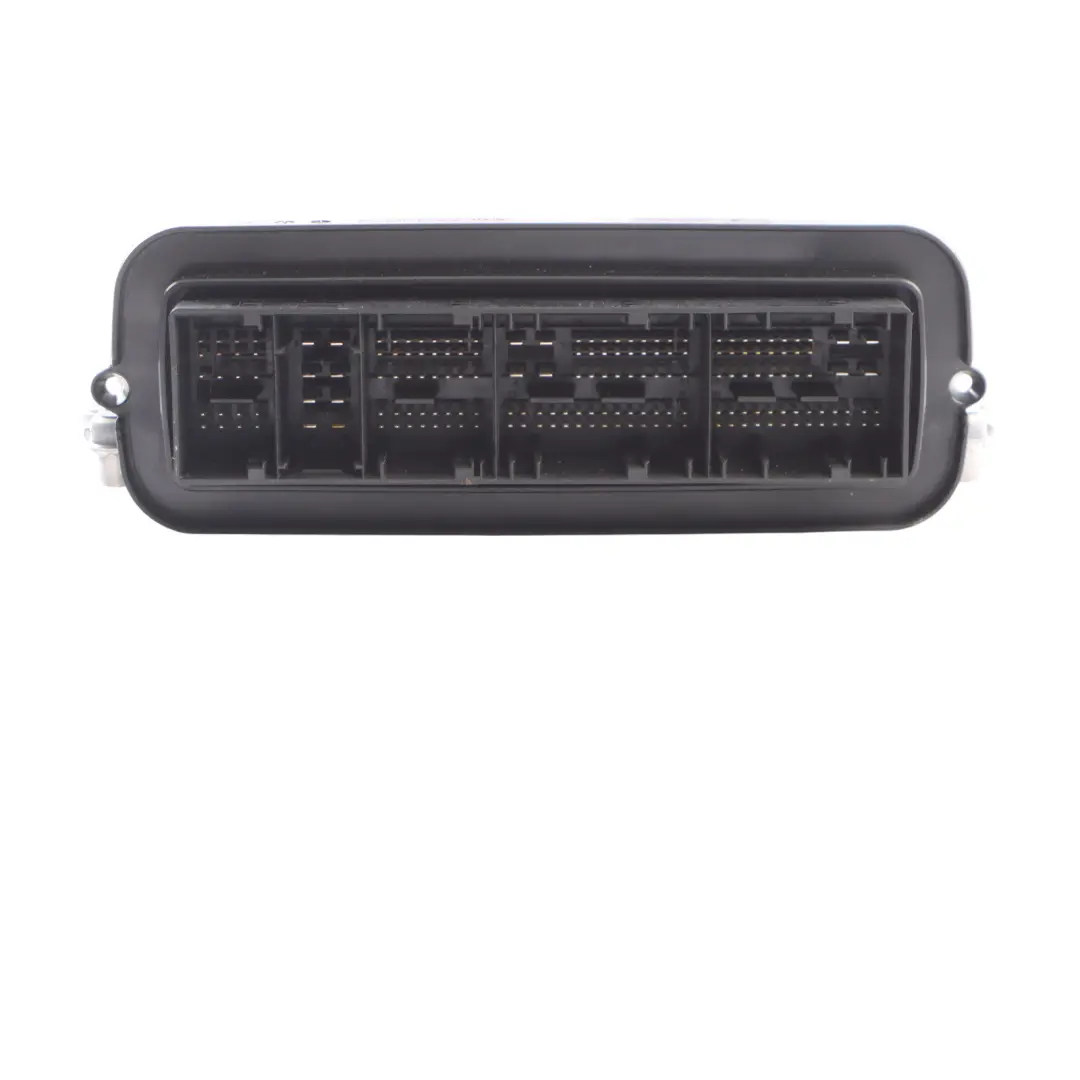 BMW F06 F12 F13 640d N57Z 313HP Engine Module Unit ECU DDE Automatic - SKU 8573557 - Part number 8573557