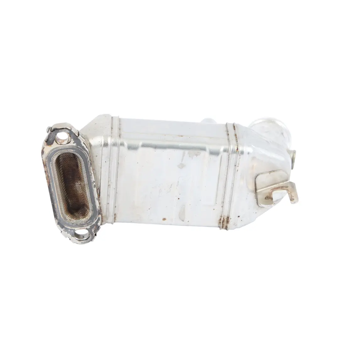 AGR Kühler BMW F40 F45 LCI Mini F56 B37 Auspuffkühler AGR Ventil Diesel für mit Teilenummer 8576809 AGR Kühler BMW F40 F45 LCI Mini F56 B37 Auspuffkühler AGR Ventil Diesel - SKU 8576809 - Teilenummer 8576809