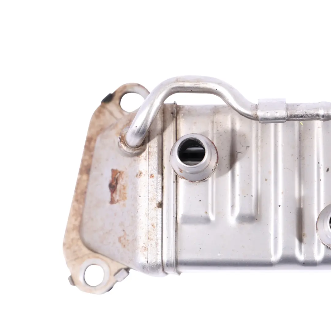 AGR Kühler BMW F40 F45 LCI Mini F56 B37 Auspuffkühler AGR Ventil Diesel für mit Teilenummer 8576809 AGR Kühler BMW F40 F45 LCI Mini F56 B37 Auspuffkühler AGR Ventil Diesel - SKU 8576809 - Teilenummer 8576809