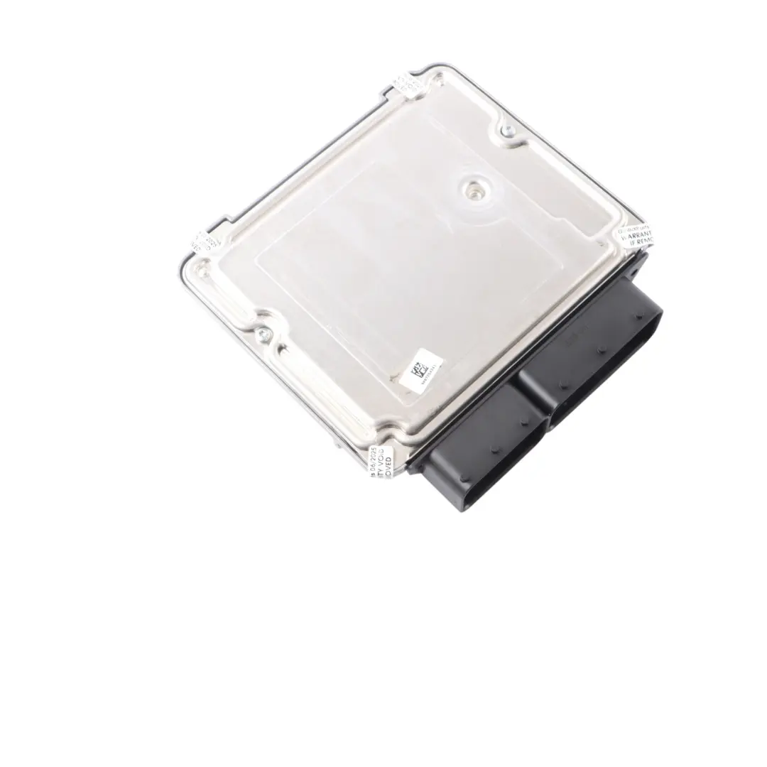 N47N 184HP Engine Control ECU DDE 8577764 Manual to BMW F10 F11 F30 F31 520d Diesel with Part number 8586534 BMW F10 F11 F30 F31 520d Diesel N47N 184HP Engine Control ECU DDE 8577764 Manual - SKU 8577764-3 - Part number 8586534