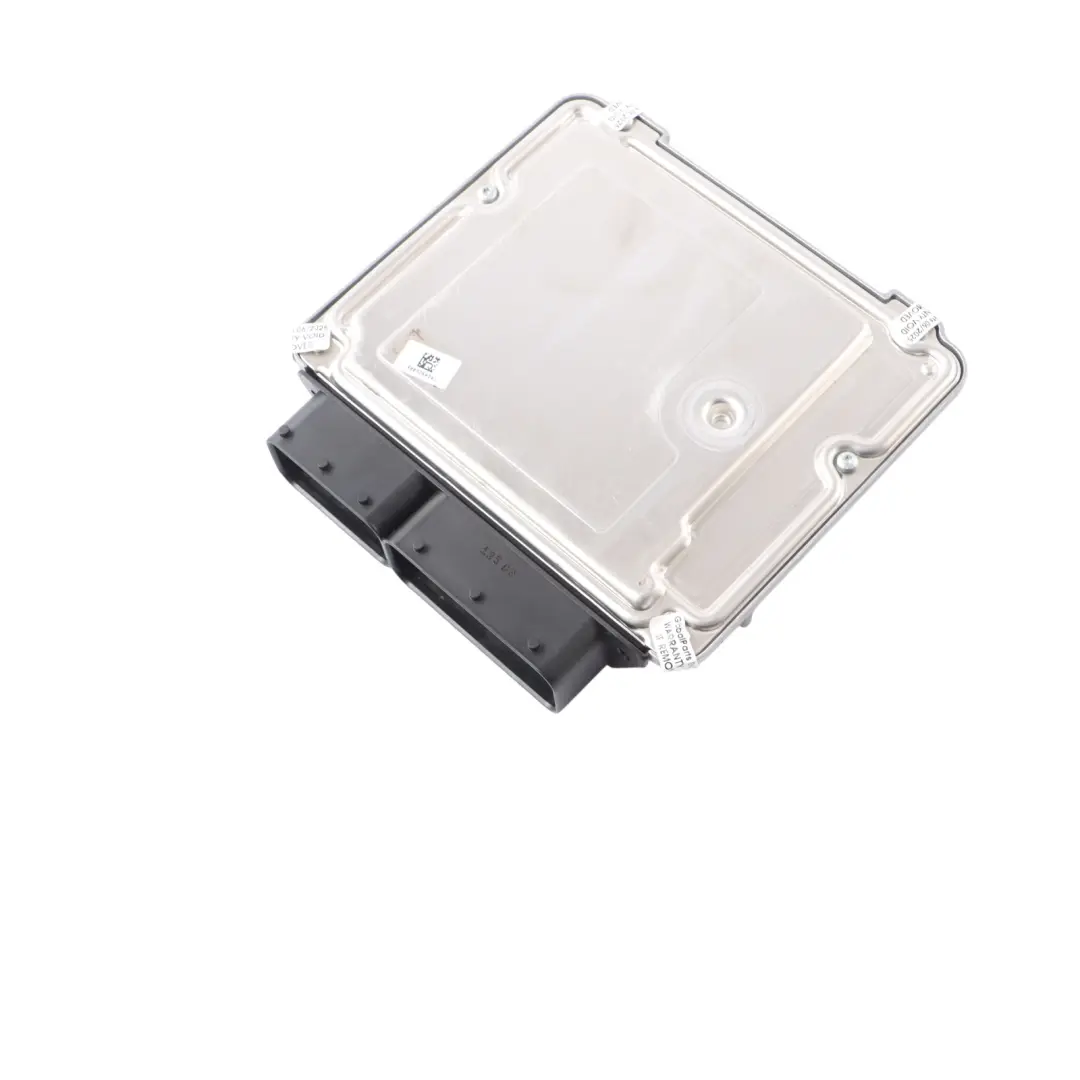 BMW F10 F11 F30 F31 520d Diesel N47N 184HP Engine Control ECU DDE 8577764 Manual - SKU 8577764-3 - Part number 8586534