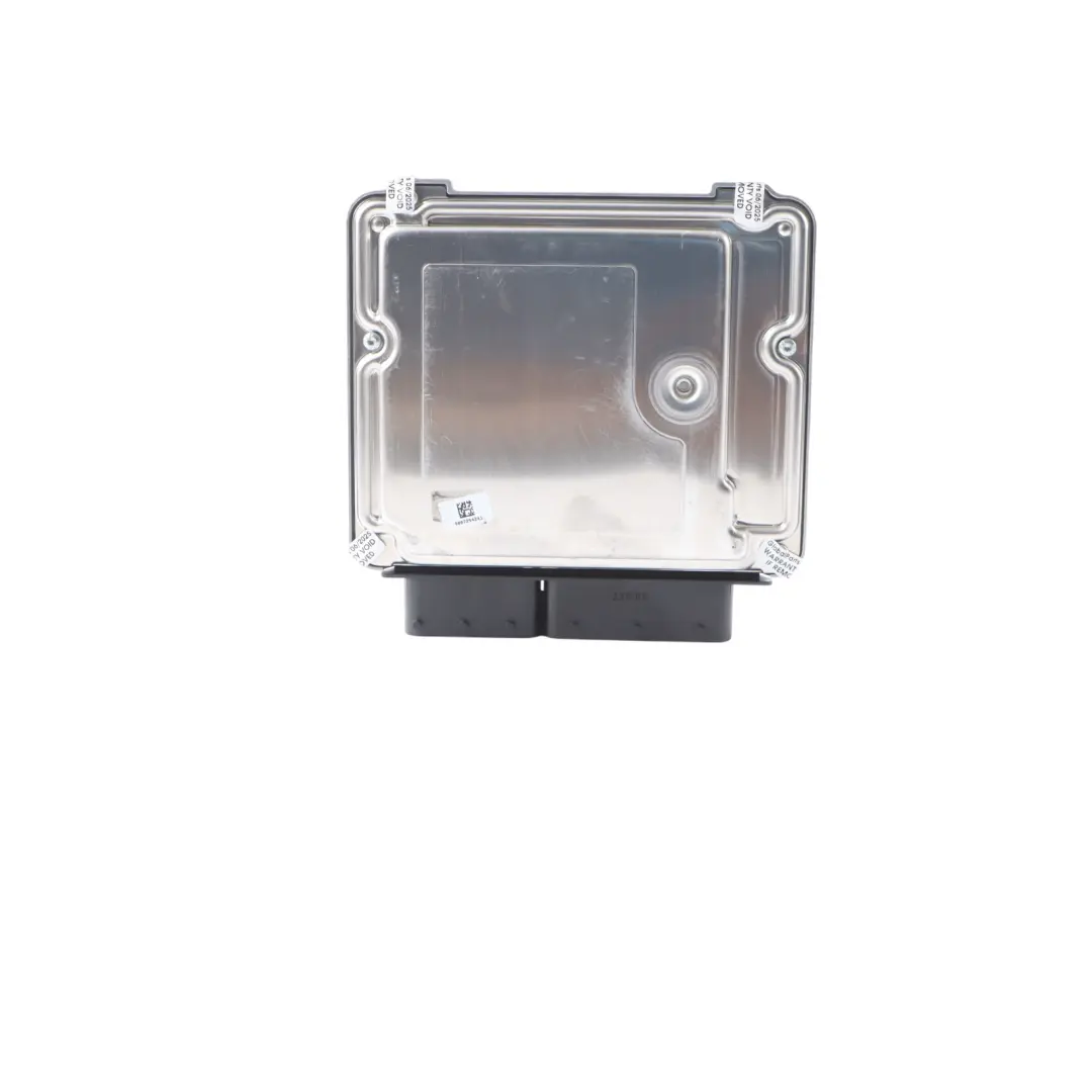 BMW F10 F11 F30 F31 520d Diesel N47N 184HP Engine Control ECU DDE 8577764 Manual - SKU 8577764-3 - Part number 8586534