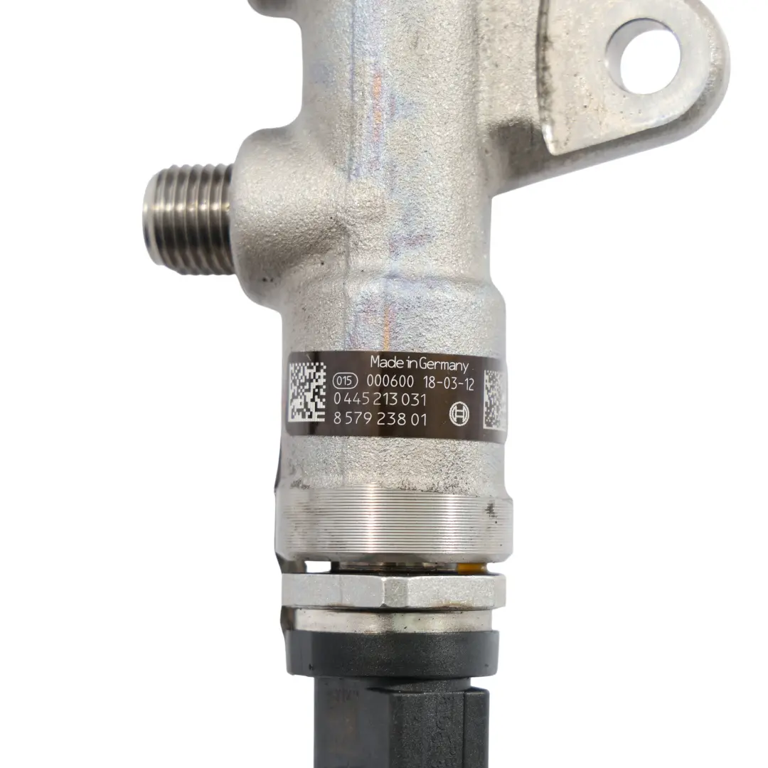 System Set Mini F54 F55 F56 F57 Fuel Pump Injector B37 Diesel Engine to Injection with Part number 8579232 Injection System Set Mini F54 F55 F56 F57 Fuel Pump Injector B37 Diesel Engine - SKU 8579232-1 - Part number 8579232