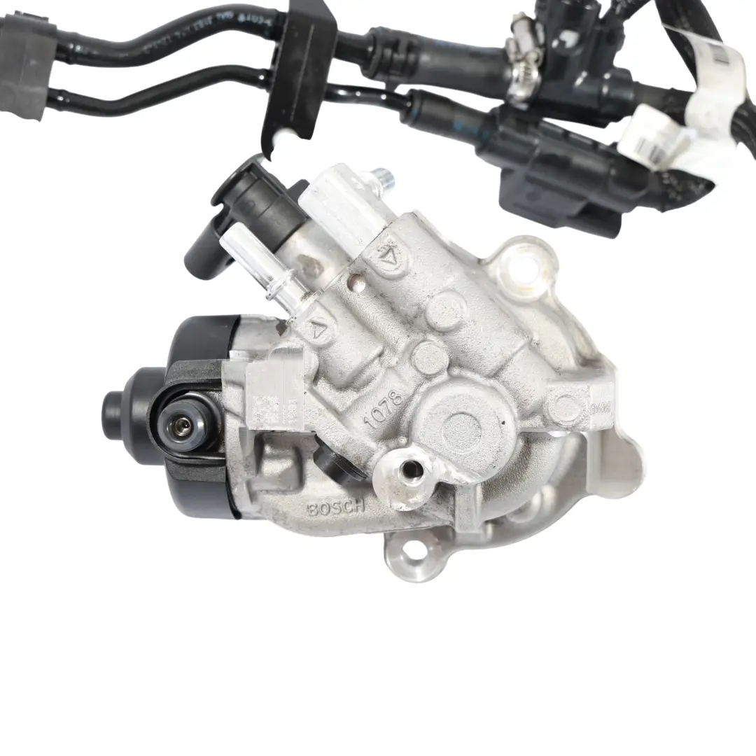 Sistema Di Iniezione Set Mini F54 F55 F56 Pompa Carburante Iniettore B37 Motore per con numero di parte 8579232 Sistema Di Iniezione Set Mini F54 F55 F56 Pompa Carburante Iniettore B37 Motore - SKU 8579232-1 - Numero di parte 8579232