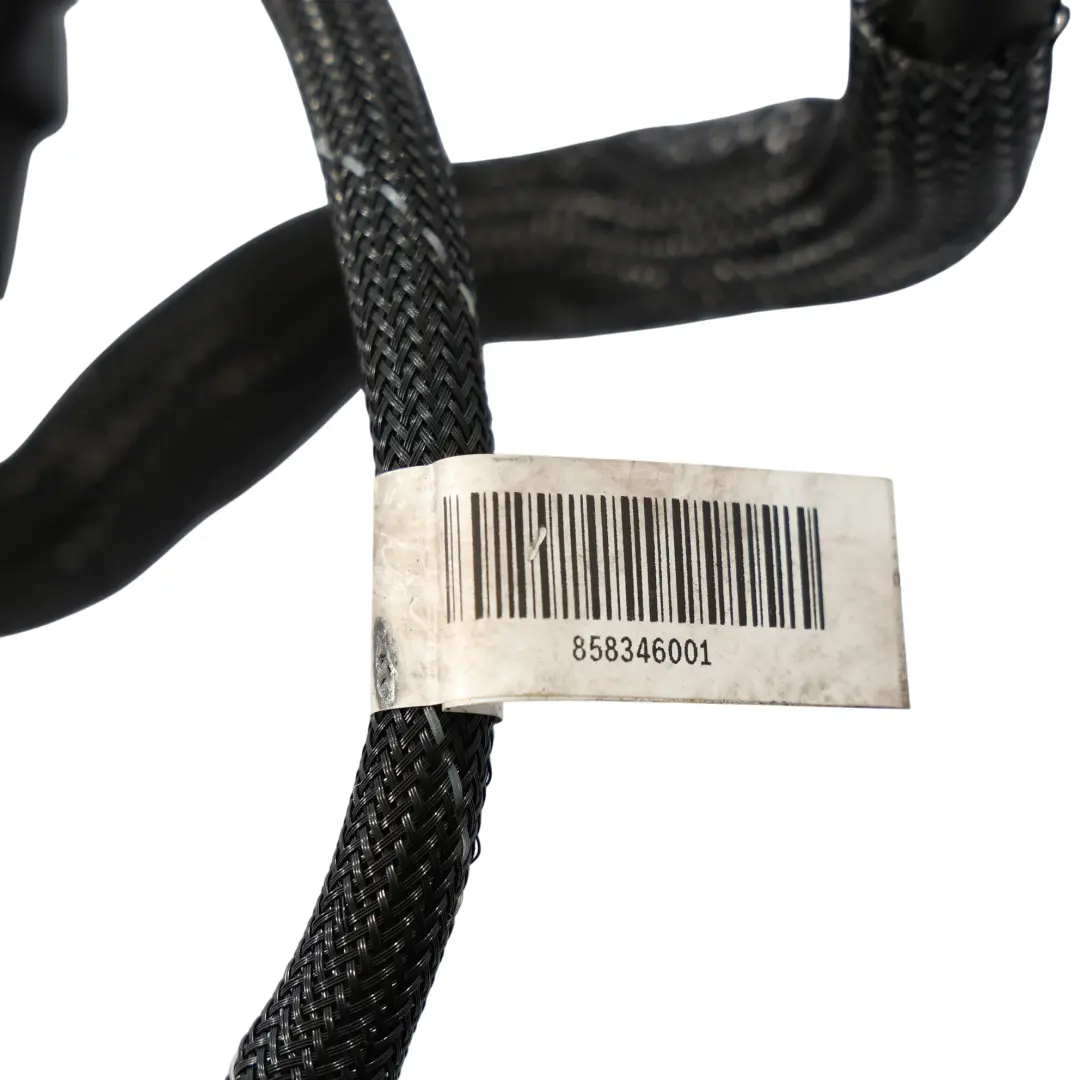 Sistema Di Iniezione Set Mini F54 F55 F56 Pompa Carburante Iniettore B37 Motore per con numero di parte 8579232 Sistema Di Iniezione Set Mini F54 F55 F56 Pompa Carburante Iniettore B37 Motore - SKU 8579232-1 - Numero di parte 8579232