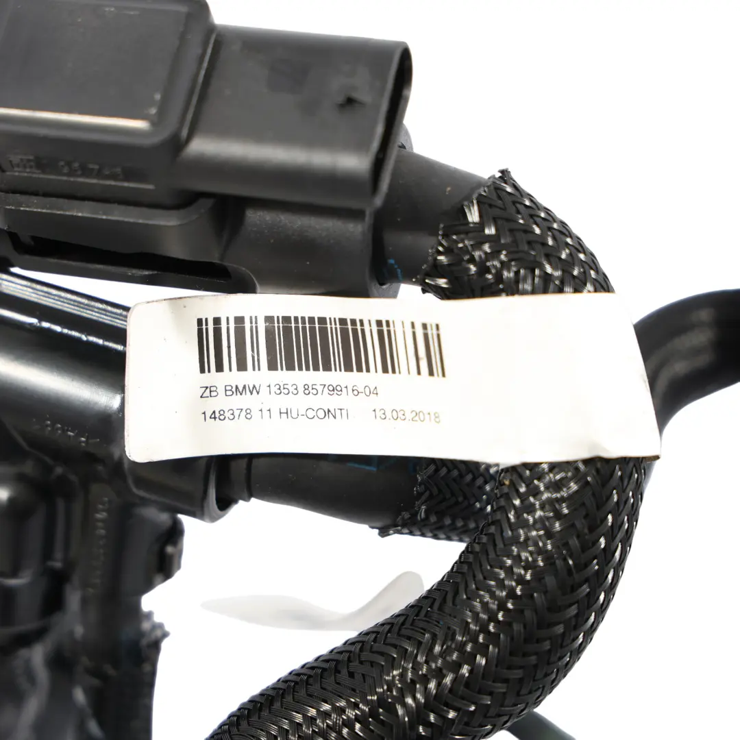  Sistema Di Iniezione Set Mini F54 F55 F56 Pompa Carburante Iniettore B37 Motore - SKU 8579232-1 - Numero di parte 8579232
