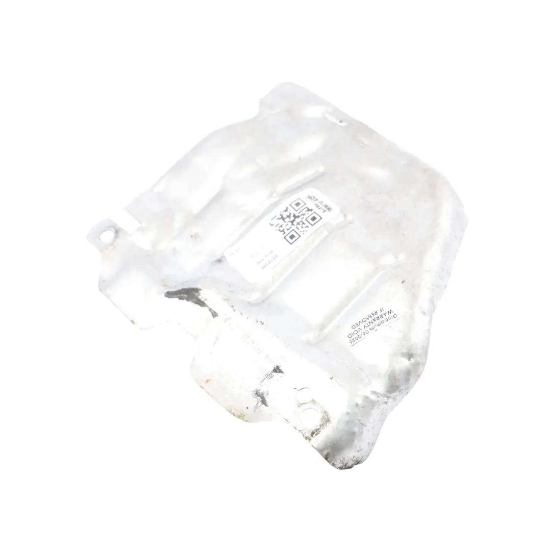 Térmico BMW X1 F48 Mini F56 B37 Motor Diesel Tapa Turbocompresor para Escudo con número de pieza 8579396 Escudo Térmico BMW X1 F48 Mini F56 B37 Motor Diesel Tapa Turbocompresor - SKU 8579396 - Número de pieza 8579396