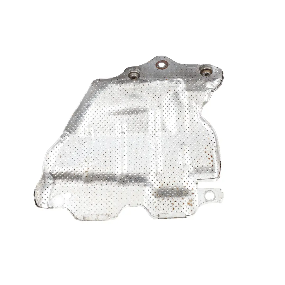 Bouclier Thermique Turbocompresseur BMW X1 F48 Mini F56 B37 Diesel pour à propos du numéro de pièce 8579396 Bouclier Thermique Turbocompresseur BMW X1 F48 Mini F56 B37 Diesel - SKU 8579396 - Numéro de pièce 8579396