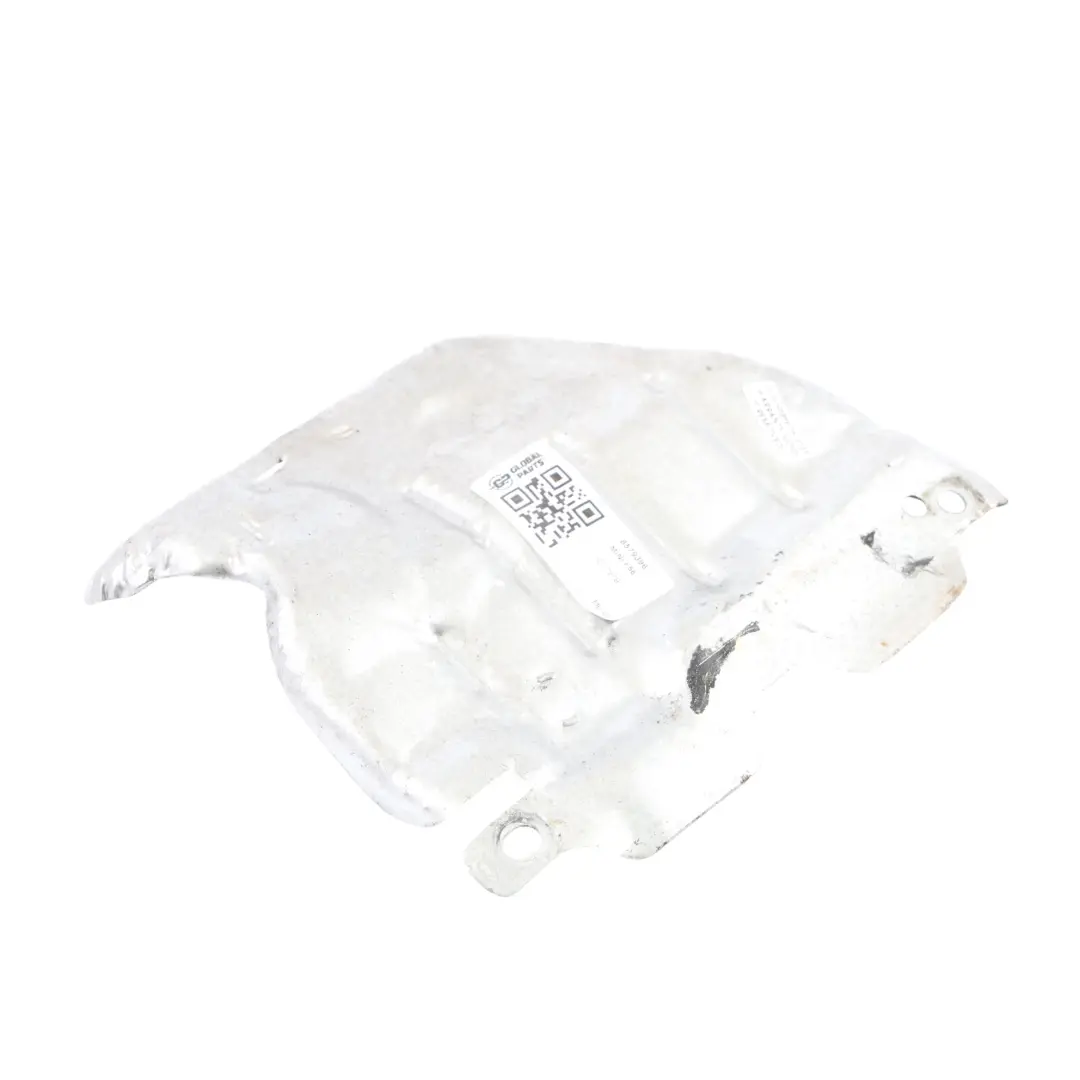 Termico Turbocompressore BMW X1 F48 Mini F56 B37 Motore Copertura per Scudo con numero di parte 8579396 Scudo Termico Turbocompressore BMW X1 F48 Mini F56 B37 Motore Copertura - SKU 8579396 - Numero di parte 8579396