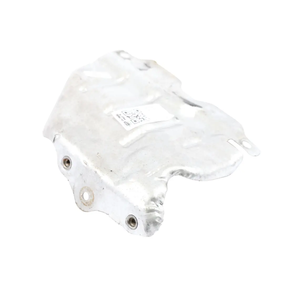 Osłona Termiczna Turbosprężarki B37 Diesel do BMW X1 F48 Mini F56 o numerze 8579396 BMW X1 F48 Mini F56 Osłona Termiczna Turbosprężarki B37 Diesel - SKU 8579396 - Numer Części 8579396