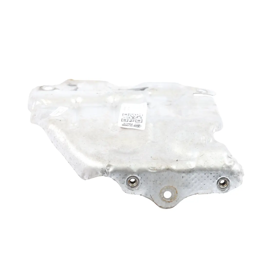 Hitzeschild BMW X1 F48 Mini F56 B37 Dieselmotor Turbolader Abdeckung für mit Teilenummer 8579396 Hitzeschild BMW X1 F48 Mini F56 B37 Dieselmotor Turbolader Abdeckung - SKU 8579396 - Teilenummer 8579396