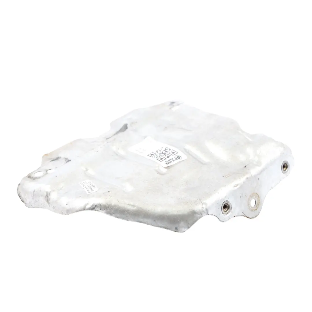 Hitzeschild BMW X1 F48 Mini F56 B37 Dieselmotor Turbolader Abdeckung für mit Teilenummer 8579396 Hitzeschild BMW X1 F48 Mini F56 B37 Dieselmotor Turbolader Abdeckung - SKU 8579396 - Teilenummer 8579396