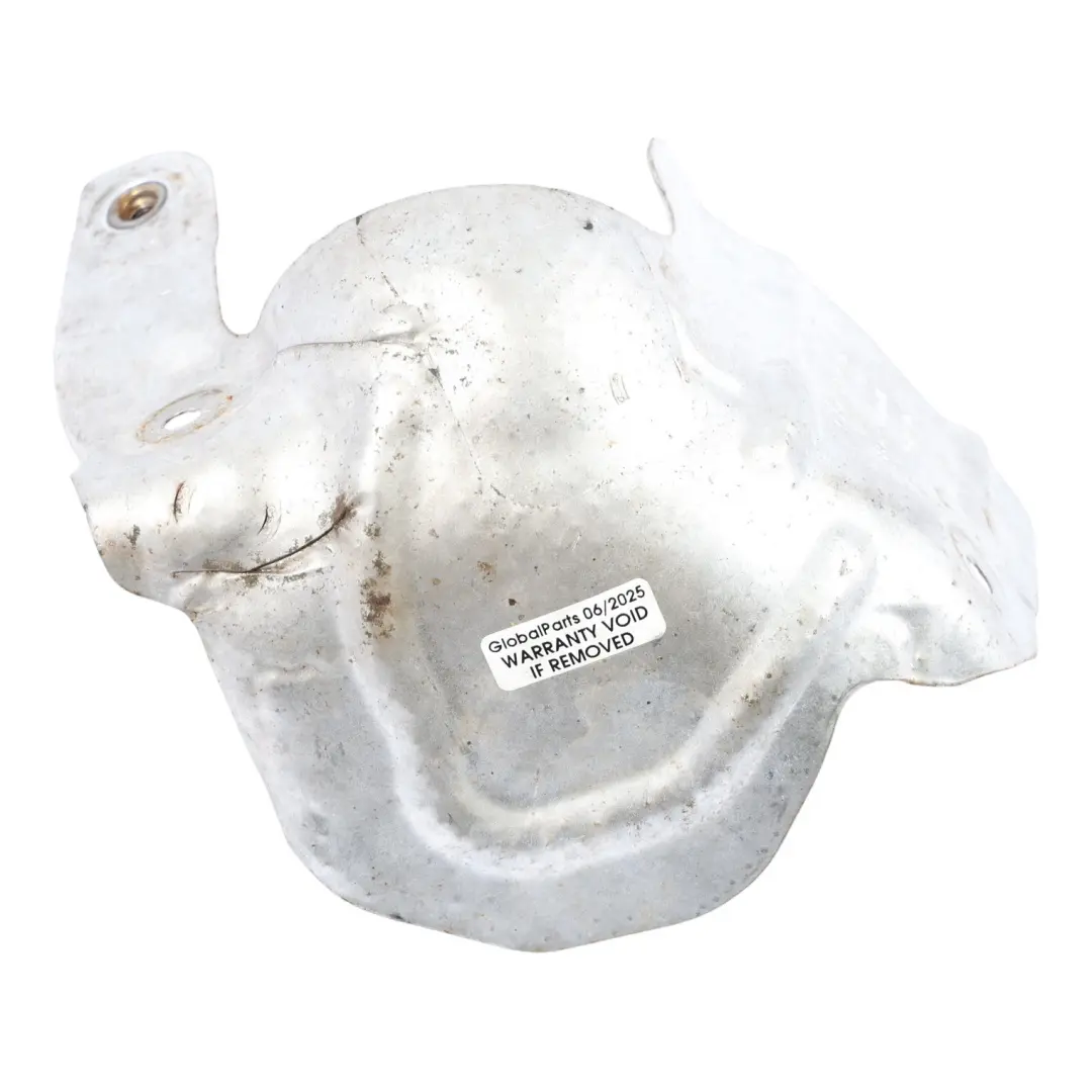 Bouclier Thermique BMW X1 F48 Mini F56 B37 Collecteur De Moteur Diesel pour à propos du numéro de pièce 8579398 Bouclier Thermique BMW X1 F48 Mini F56 B37 Collecteur De Moteur Diesel - SKU 8579398 - Numéro de pièce 8579398